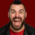 Maxx Mayhem